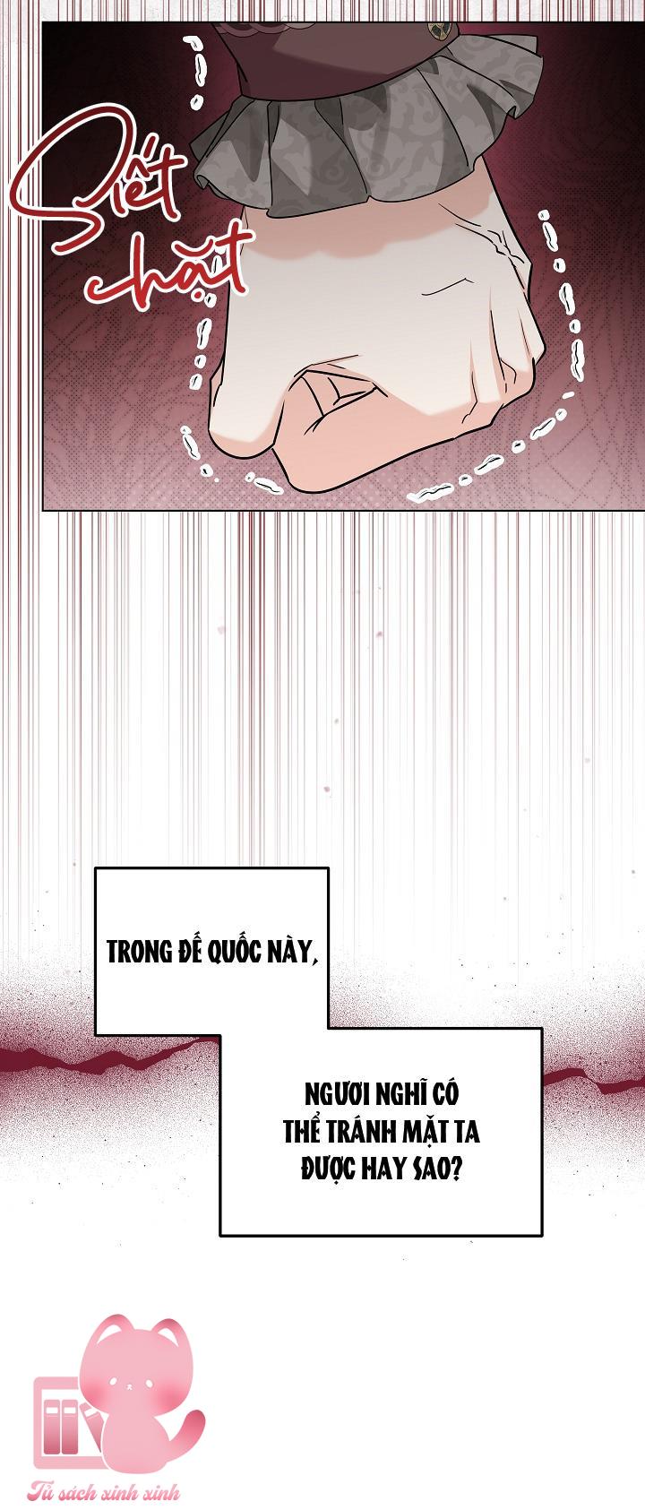 Hoàng Nữ Cosplay Nonfan Chapter 45 - Trang 4