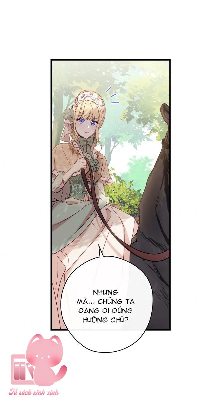 Cách Khiến Phu Quân Đứng Về Phía Tôi Chap 17 - Trang 2