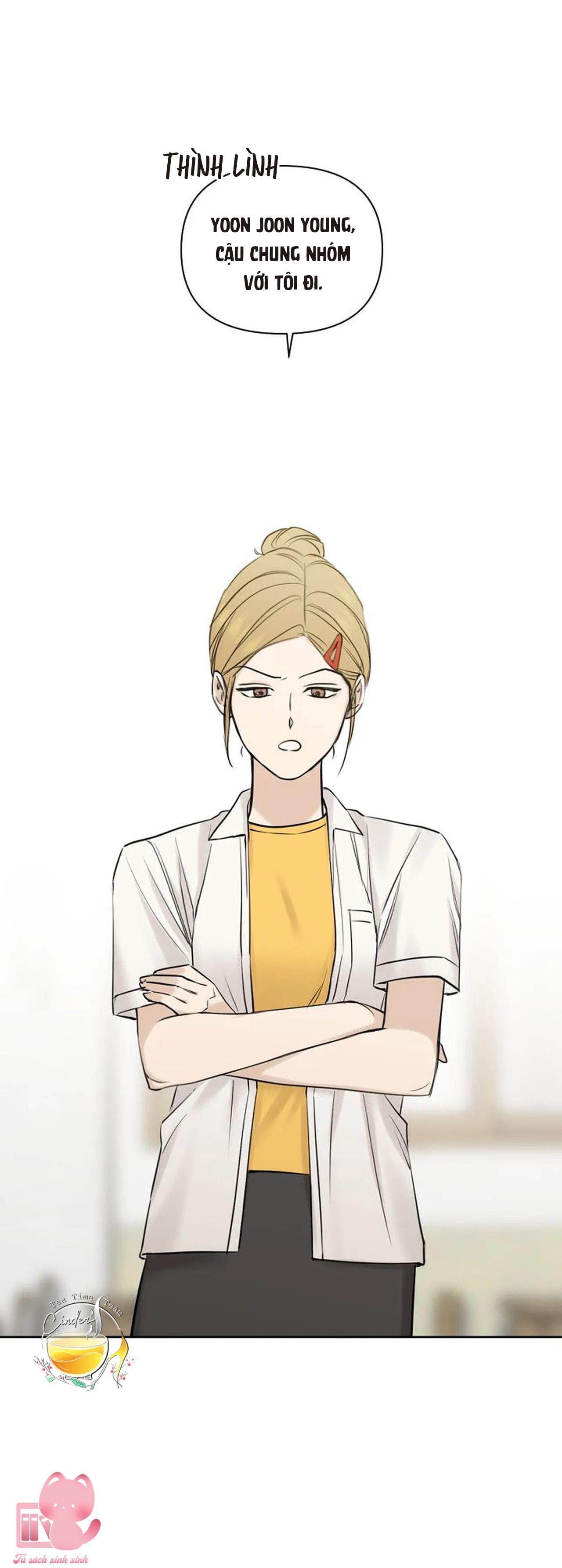 Bình Minh Chap 17 - Trang 4