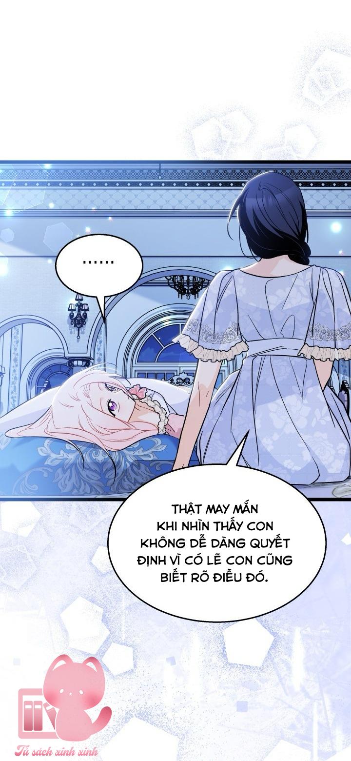 Quan Hệ Cộng Sinh Giữa Báo Đen Và Thỏ Trắng Chap 139 - Trang 2