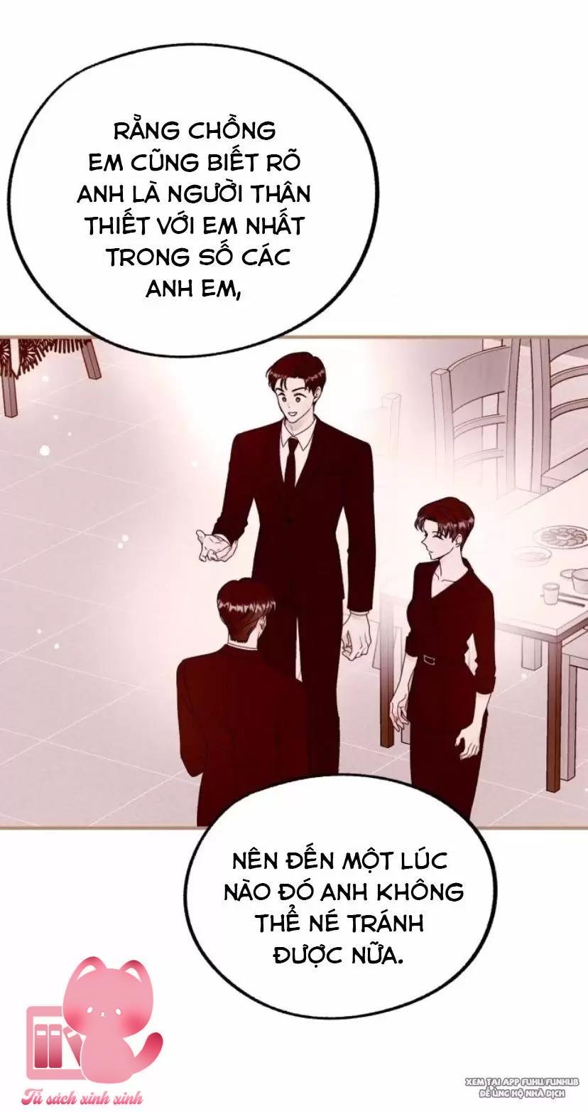 Xác Suất Tình Yêu Chapter 16 - Trang 3