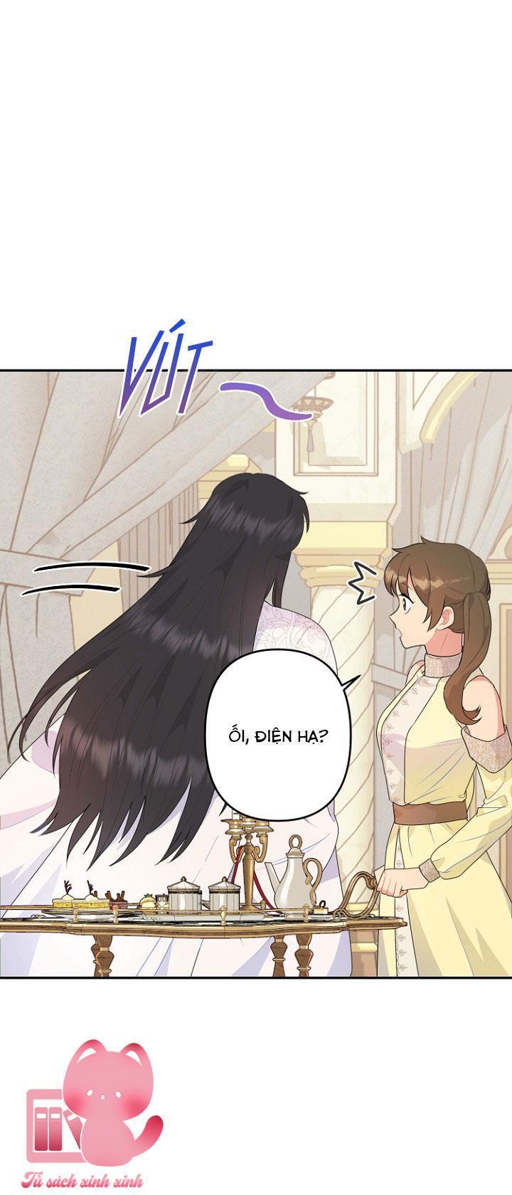Bỏ Quách Chồng Con Đi, Tiền Bạc Mới Là Tất Cả Chap 22 - Trang 2