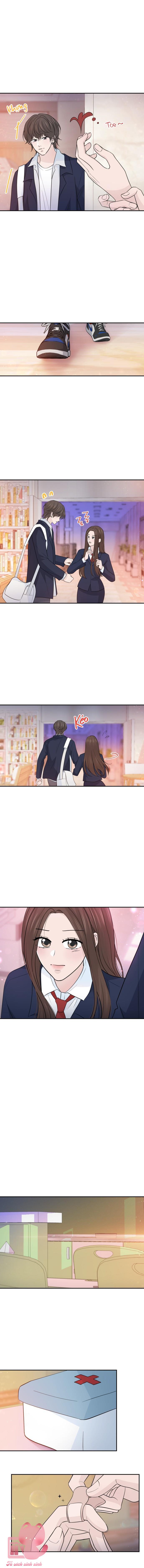 Lời Tỏ Tình Đi Lạc Chapter 66 - Trang 4