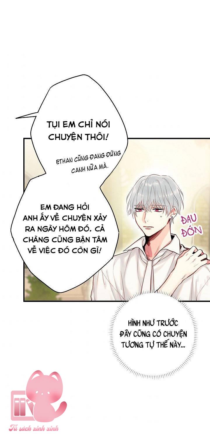 Ác Nữ Muốn Ly Hôn Chap 99 - Trang 2