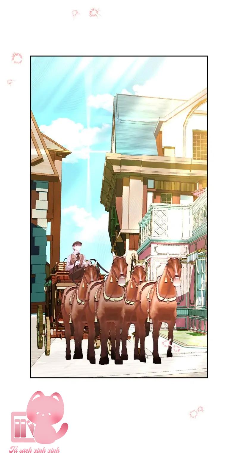 Một Ngày Nọ Bỗng Dưng Cha Xuất Hiện Chapter 23 - Trang 4