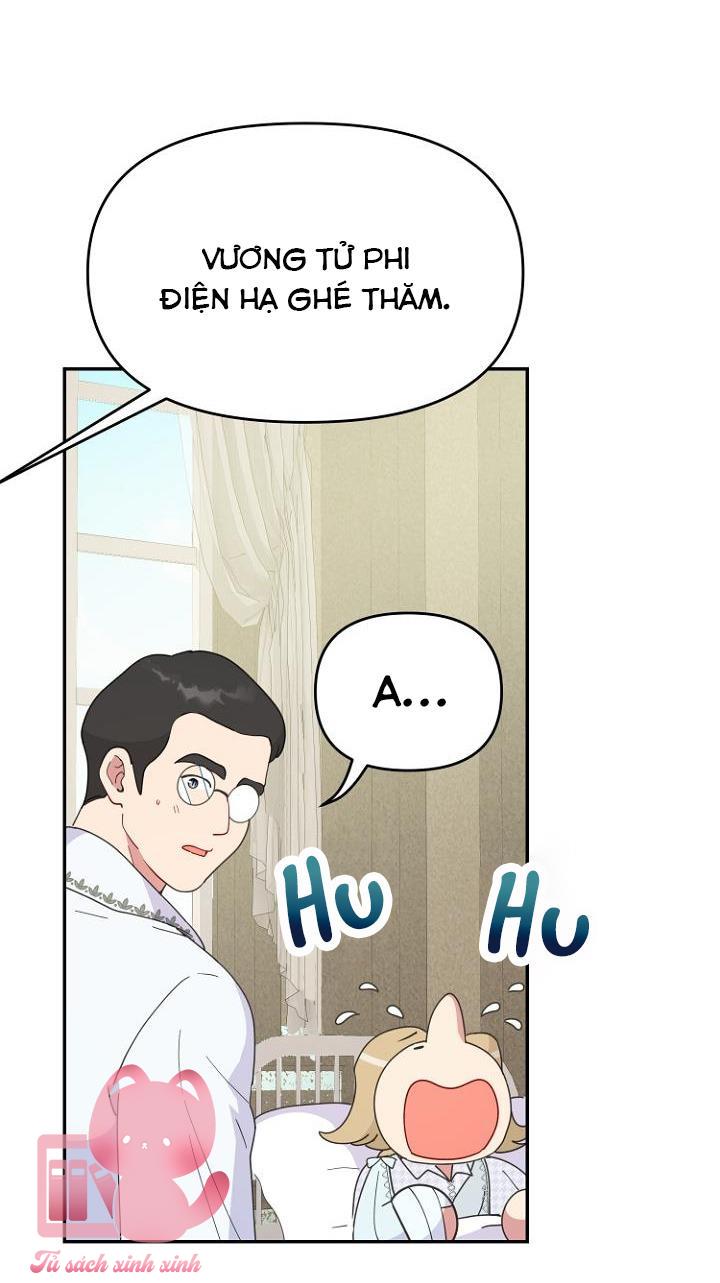 Bỏ Quách Chồng Con Đi, Tiền Bạc Mới Là Tất Cả Chap 37 - Trang 2