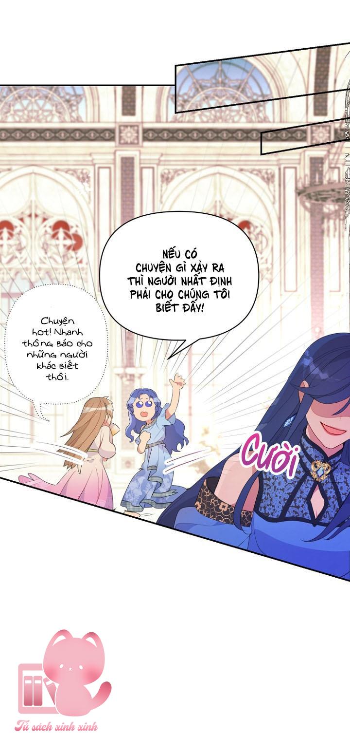 Bỏ Quách Chồng Con Đi, Tiền Bạc Mới Là Tất Cả Chap 26 - Trang 2