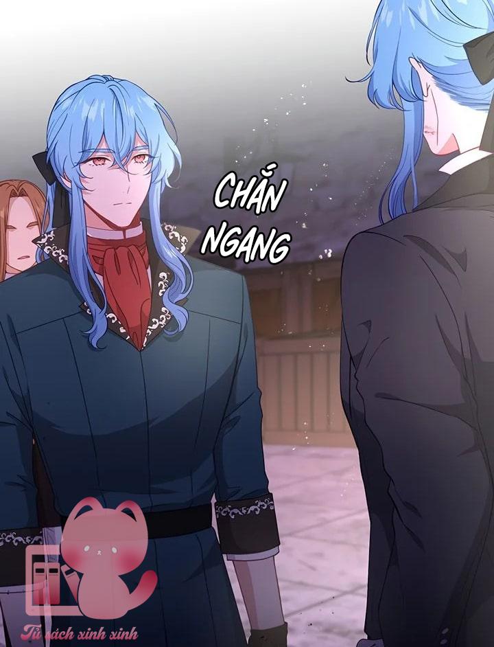 Hãy Coi Chừng Ác Nữ Chapter 52 - Trang 3