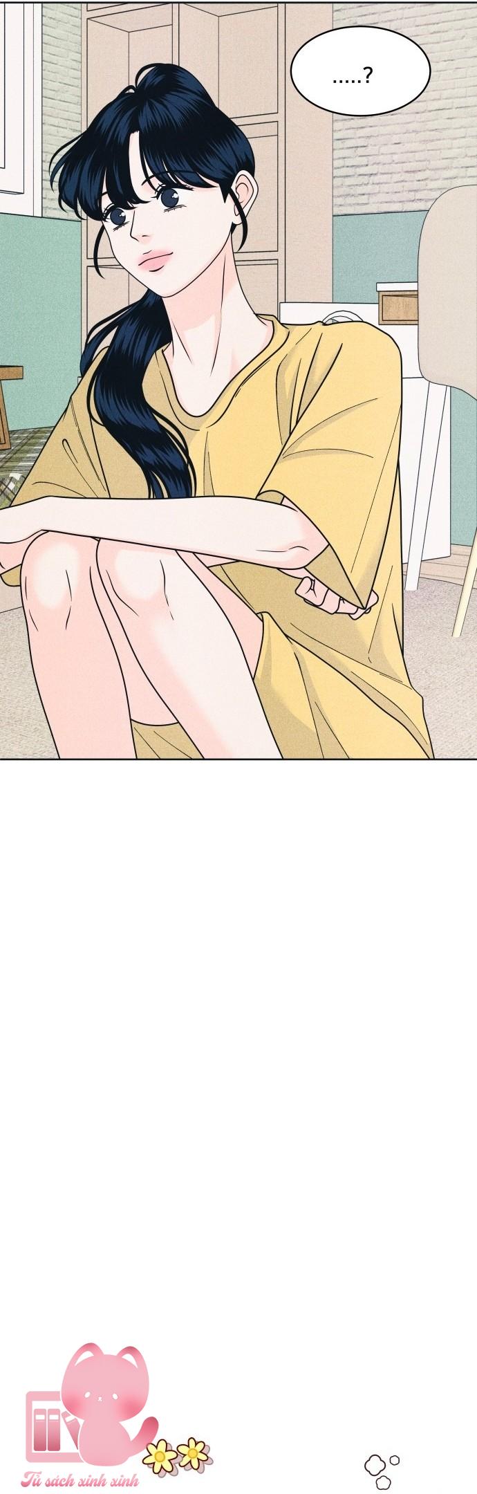 Cặp Đôi Hướng Nội Chap 83 - Trang 4