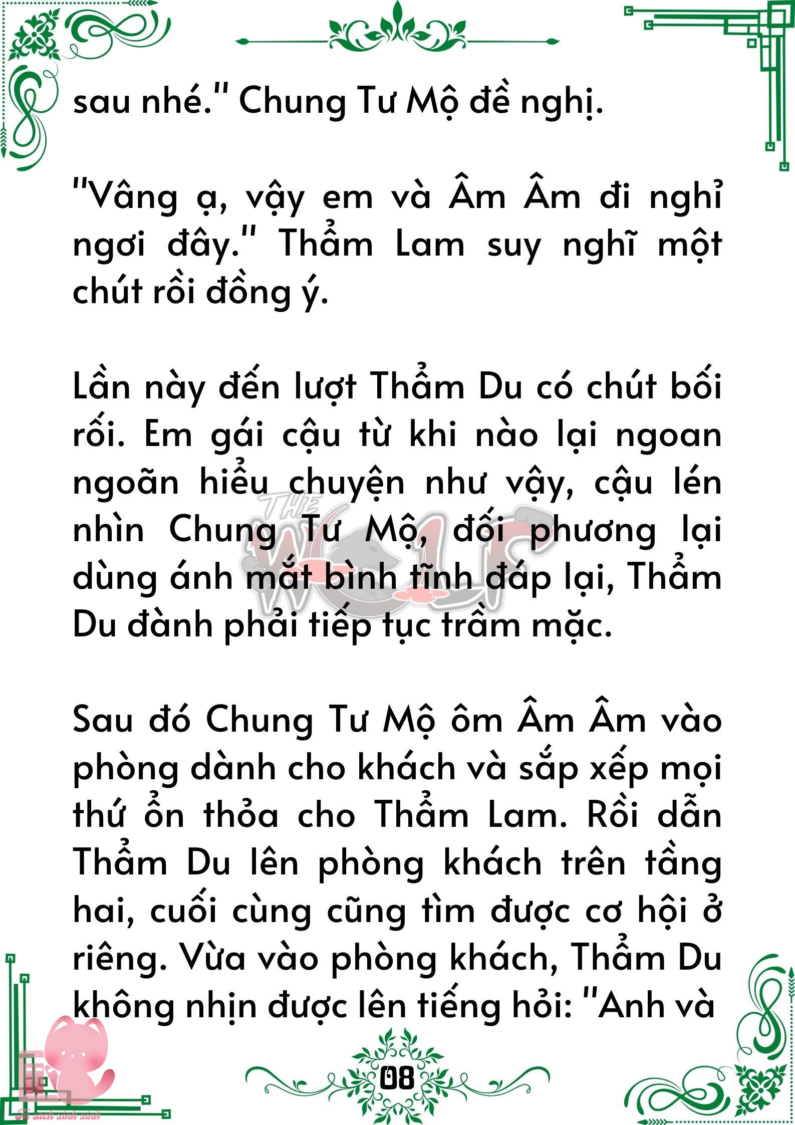Quý nhân phù trợ Du Chap 56 - Trang 2