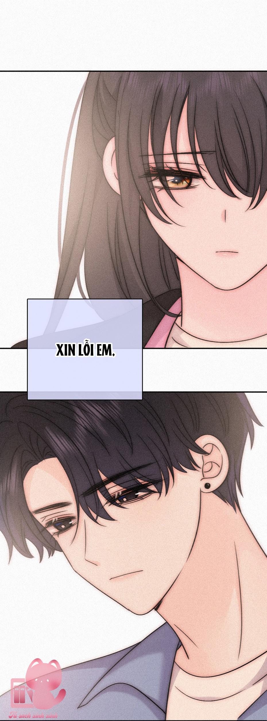 Bệnh Yêu Chap 124 - Trang 2