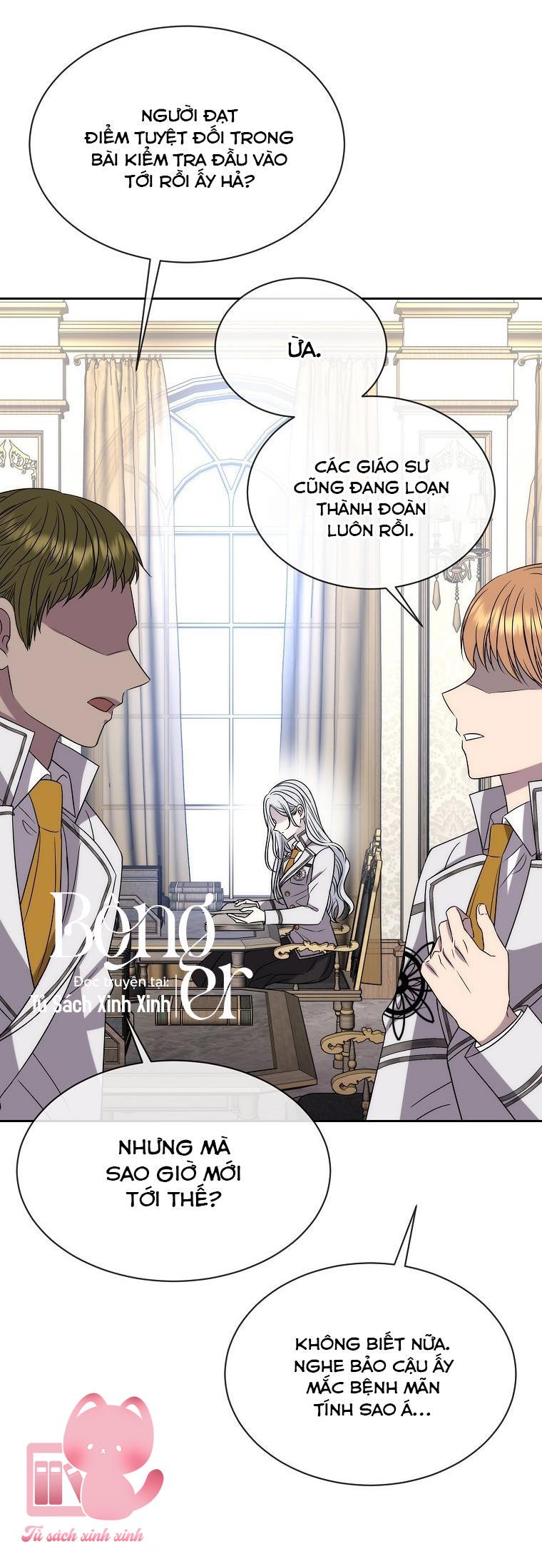 Black Haze Chapter 12 - Trang 4