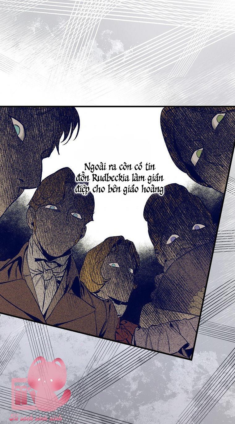 Cách Khiến Phu Quân Đứng Về Phía Tôi Chap 2 - Trang 2