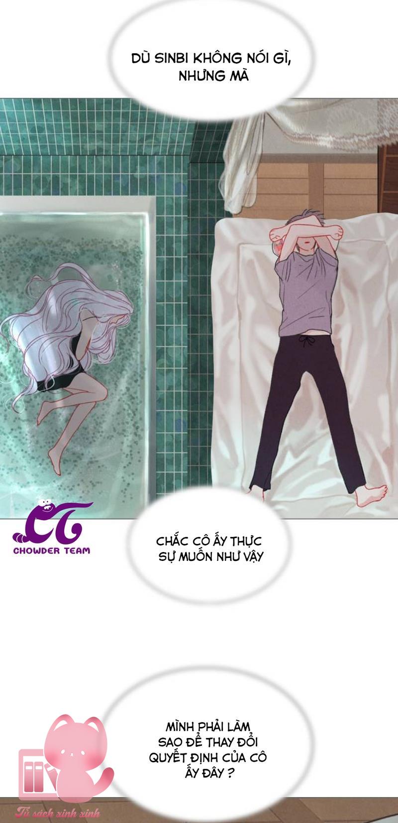Thần Bí Chap 17 - Trang 2