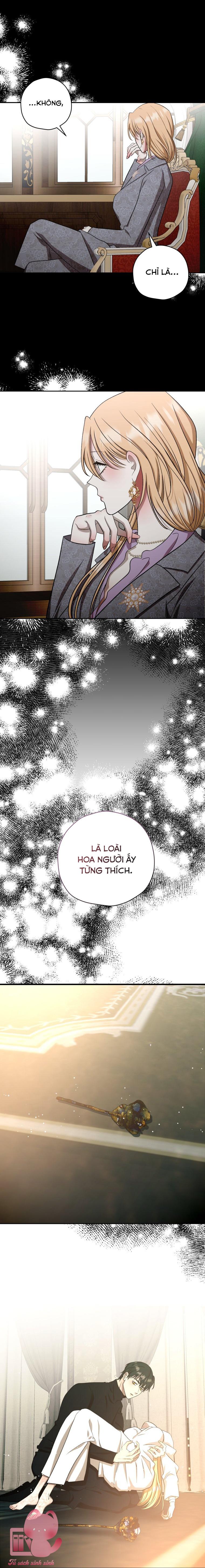 Tôi Bị Cắn Bởi Chú Chó Tôi Đã Bỏ Rơi Chap 77 - Trang 4
