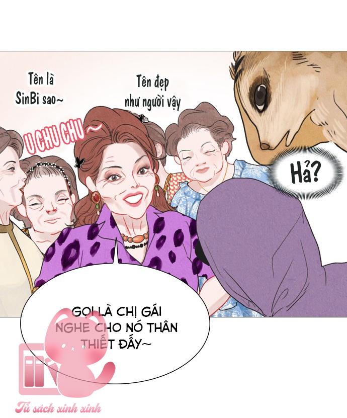 Thần Bí Chap 33 - Trang 2