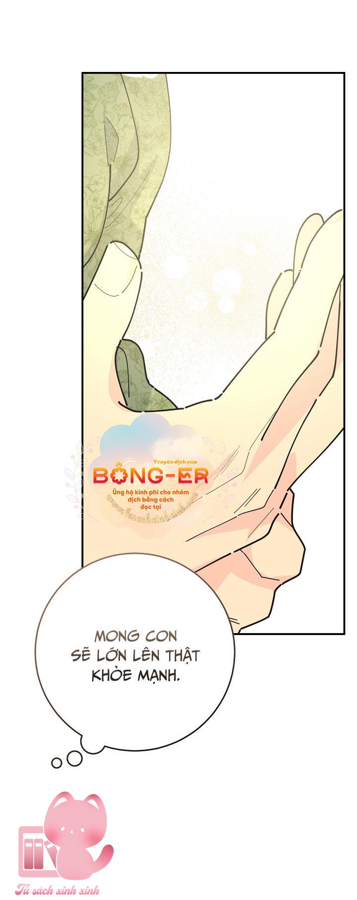 Người Hùng Của Ác Nữ Chapter 104 - Trang 4