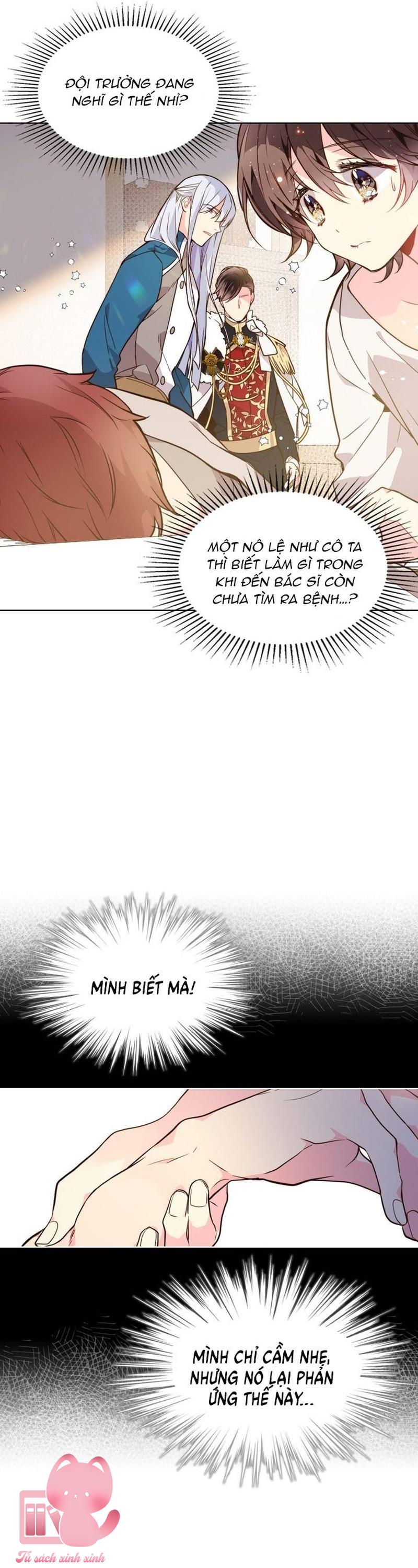Beatrice Chap 33 - Trang 2