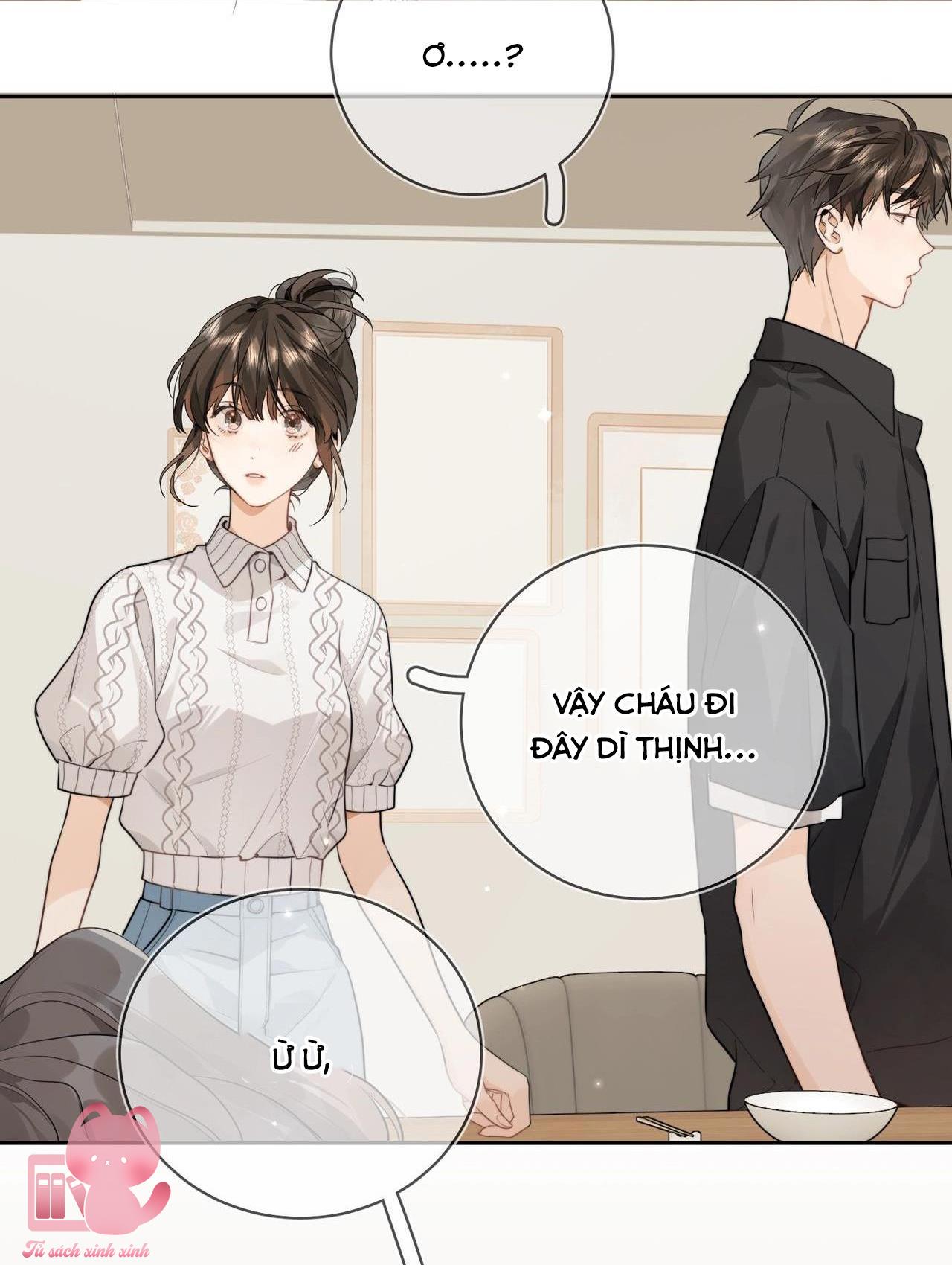 Tỏ Tình Chapter 13 - Trang 4