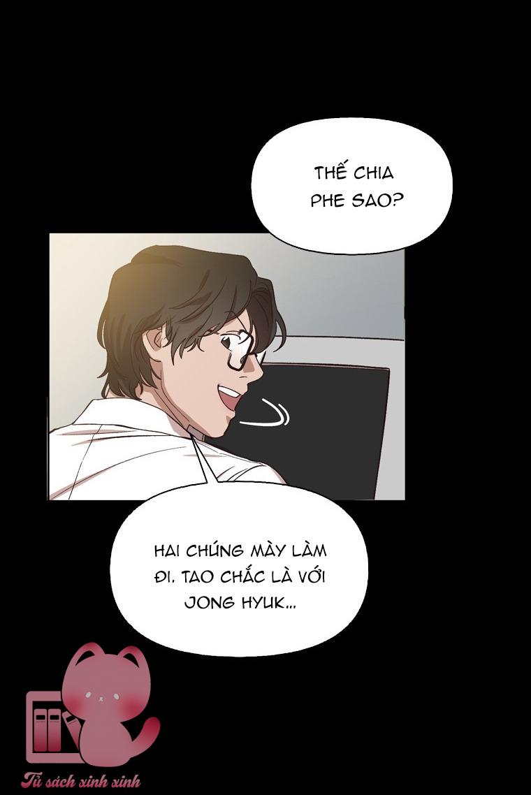Thanh Xuân Của Chúng Ta Chap 87 - Trang 4