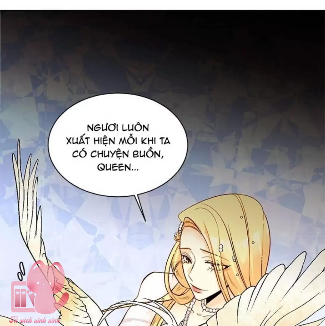 Hoàng Hậu Tái Hôn Chapter 12 - Trang 4