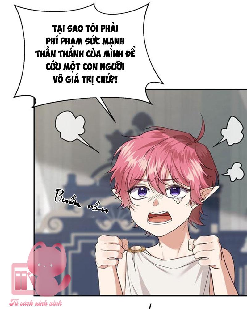 Rực Rỡ Đến Điên Cuồng Chap 2 - Trang 3