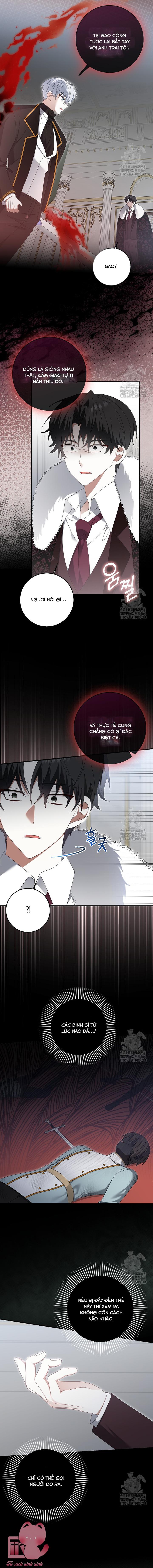 Tôi Sẽ Chiếm Lấy Ngư Trường! Chap 53 - Trang 2