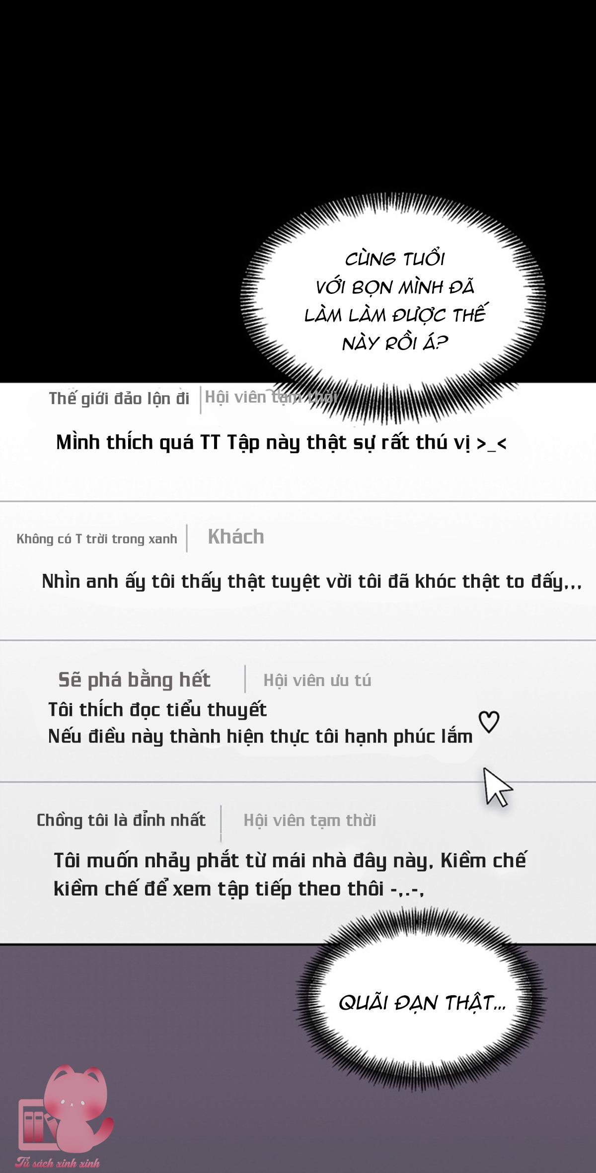 Thanh Xuân Của Chúng Ta Chap 88 - Trang 4