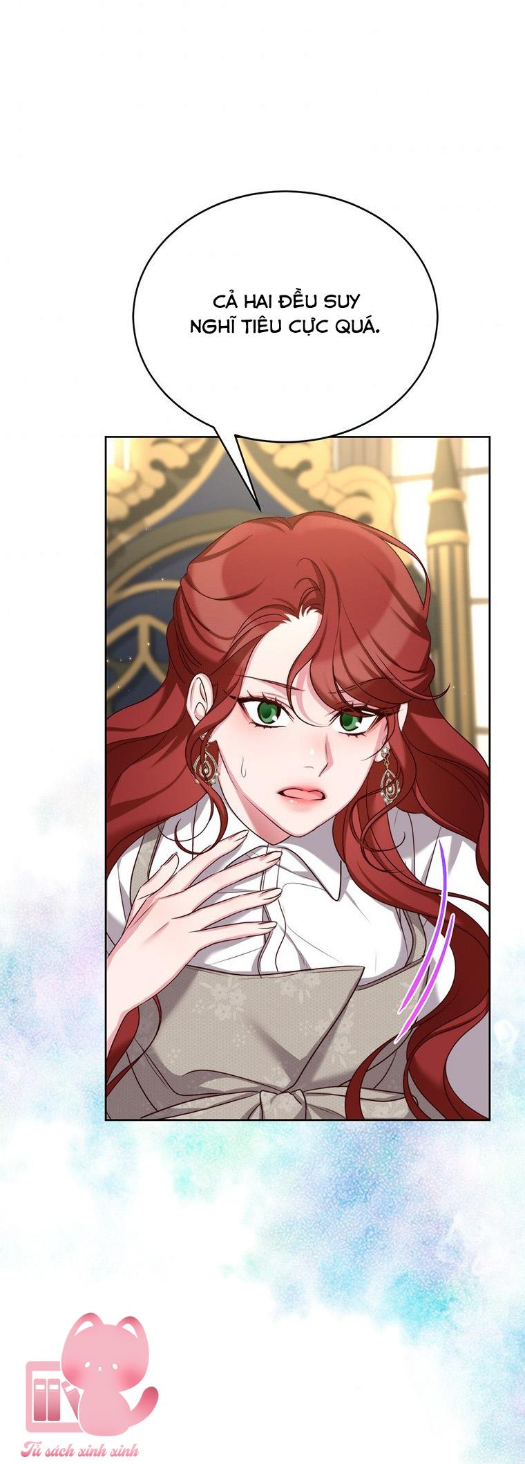 Thế Thì Ta Cứ Trở Thành Kẻ Ác Thôi Chap 40 - Trang 2