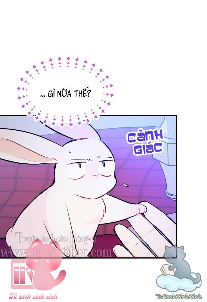 Quan Hệ Cộng Sinh Giữa Báo Đen Và Thỏ Trắng Chap 4 - Trang 2