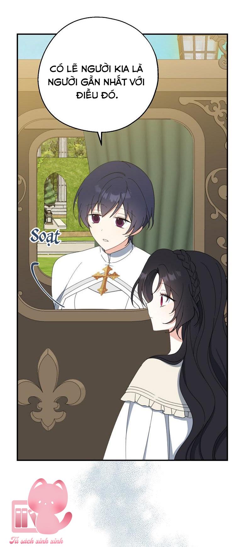A Nào, Ngậm Thìa Vàng Nhé? Chap 63 - Trang 3