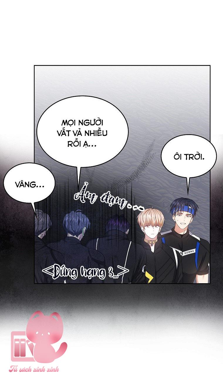 Debut Or Die Chap 31 - Trang 3