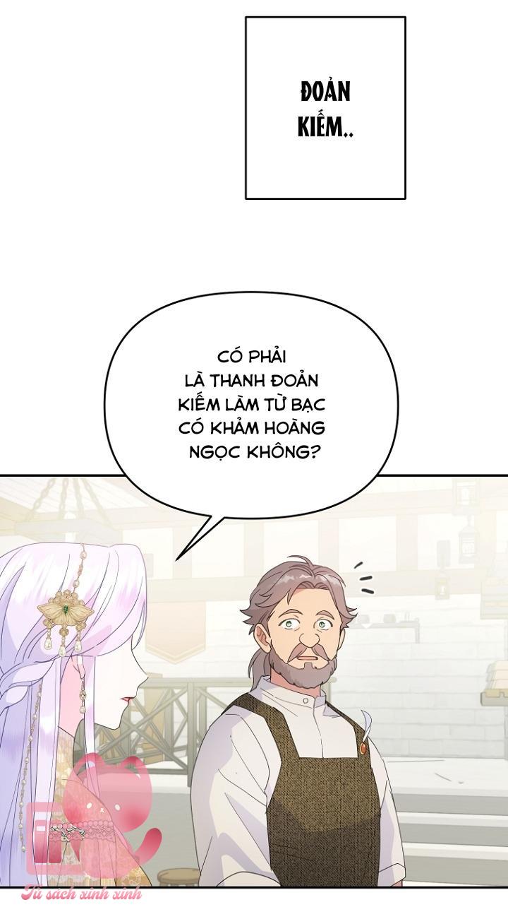 Bỏ Quách Chồng Con Đi, Tiền Bạc Mới Là Tất Cả Chap 43 - Trang 2