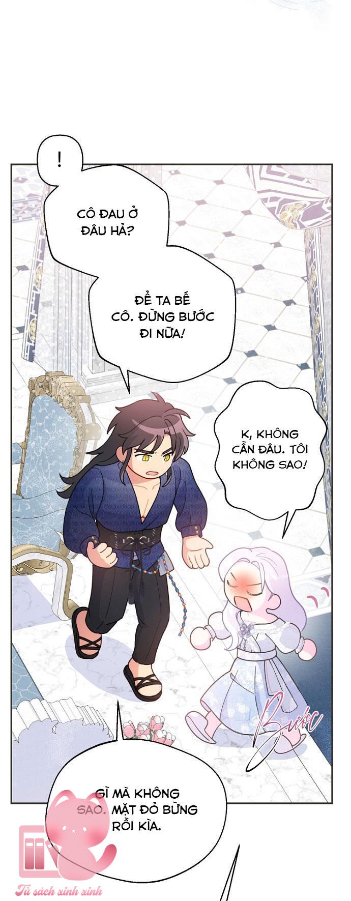 Bỏ Quách Chồng Con Đi, Tiền Bạc Mới Là Tất Cả Chap 79 - Trang 2