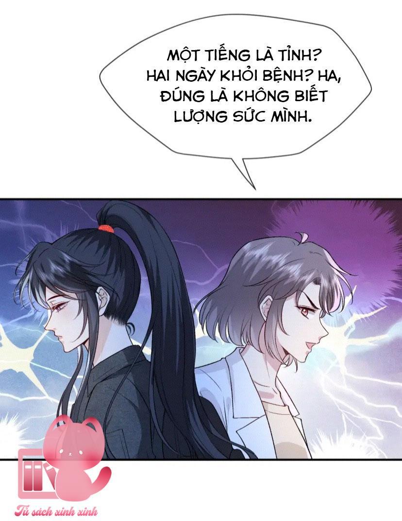 Phu Nhân Mỗi Ngày Đều Tại Tuyến Vả Mặt Chap 6 - Trang 2