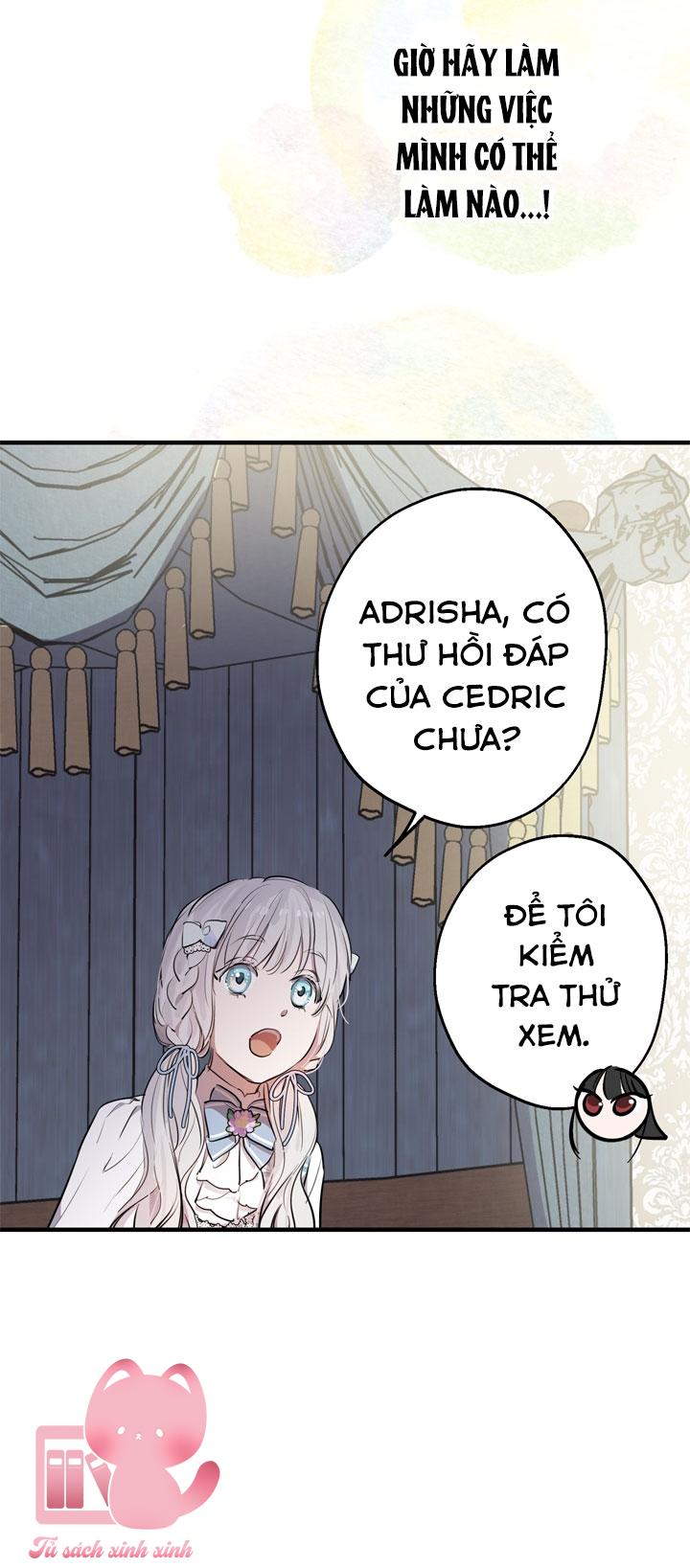 Những Nhân Vật Mạnh Nhất Thế Giới Ám Ảnh Tôi Chap 72 - Trang 4