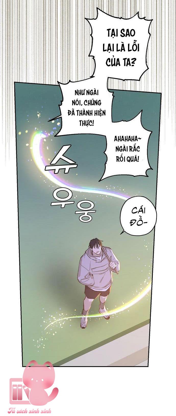 Onsaemiro Chapter 18 - Trang 4