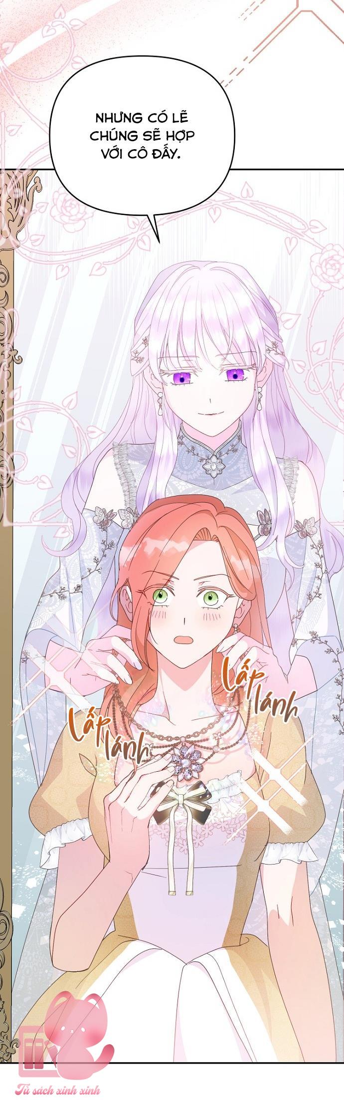 Bỏ Quách Chồng Con Đi, Tiền Bạc Mới Là Tất Cả Chap 65 - Trang 2