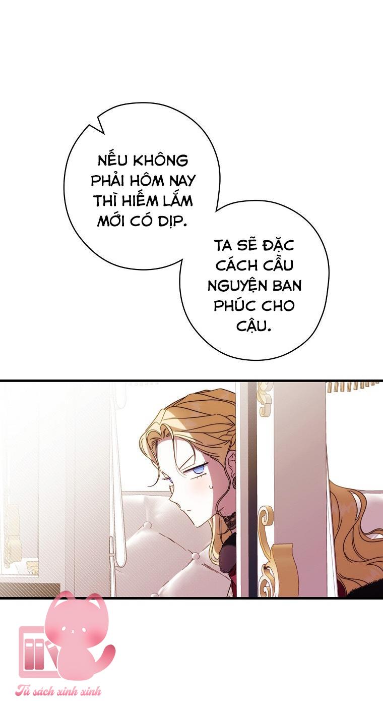 Cách Khiến Phu Quân Đứng Về Phía Tôi Chap 86 - Trang 2