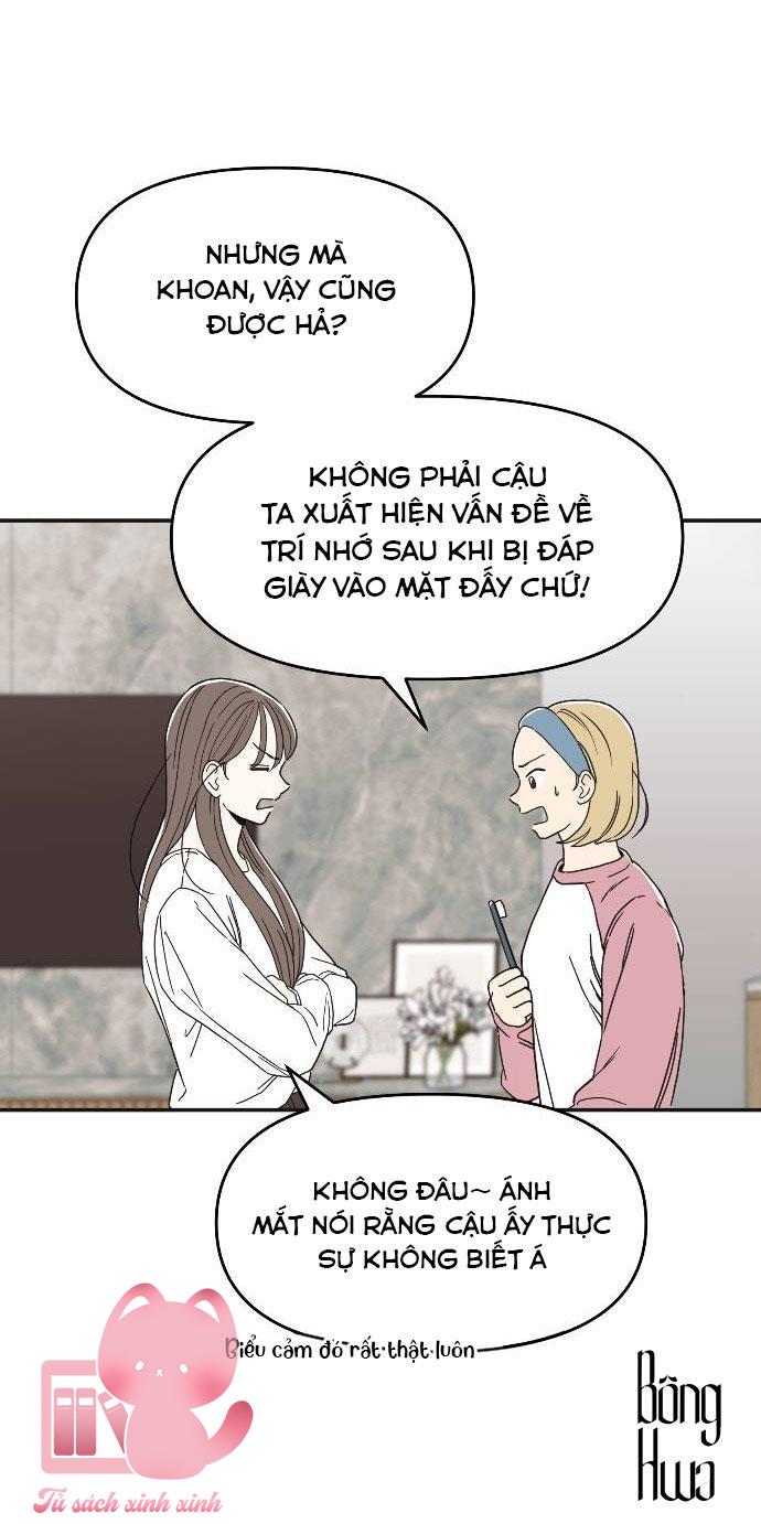 Trái Dấu Hút Nhau Chap 2 - Trang 2
