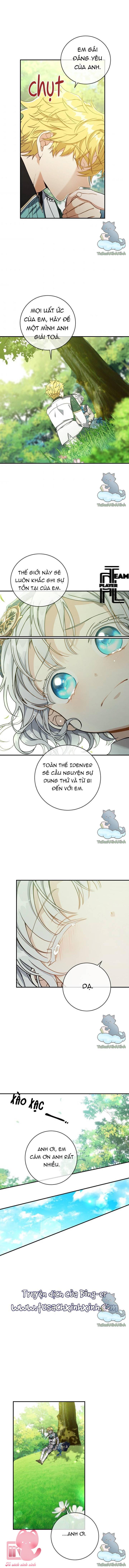 Hướng Về Ánh Dương Lần Nữa Chap 28 - Trang 2