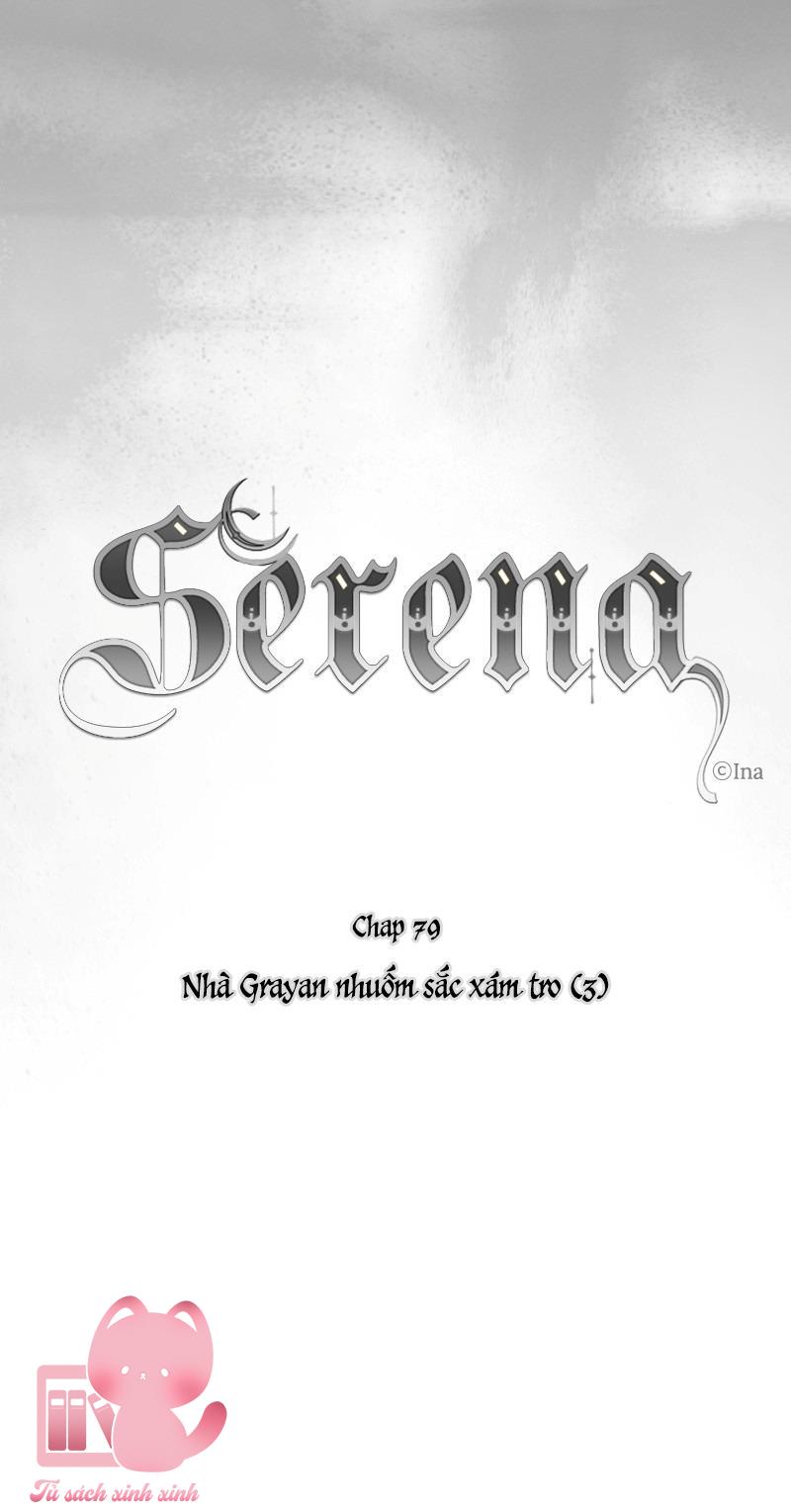 Serena Chap 79 - Trang 2