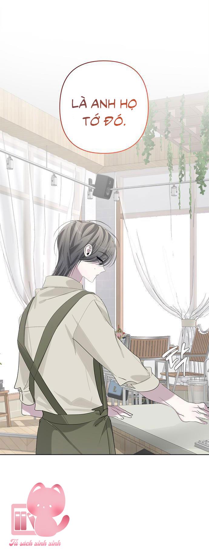 Đàn Anh Xấu Xa! Chap 83 - Trang 3