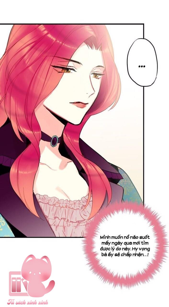 Ác Nữ Muốn Ly Hôn Chap 13 - Trang 2