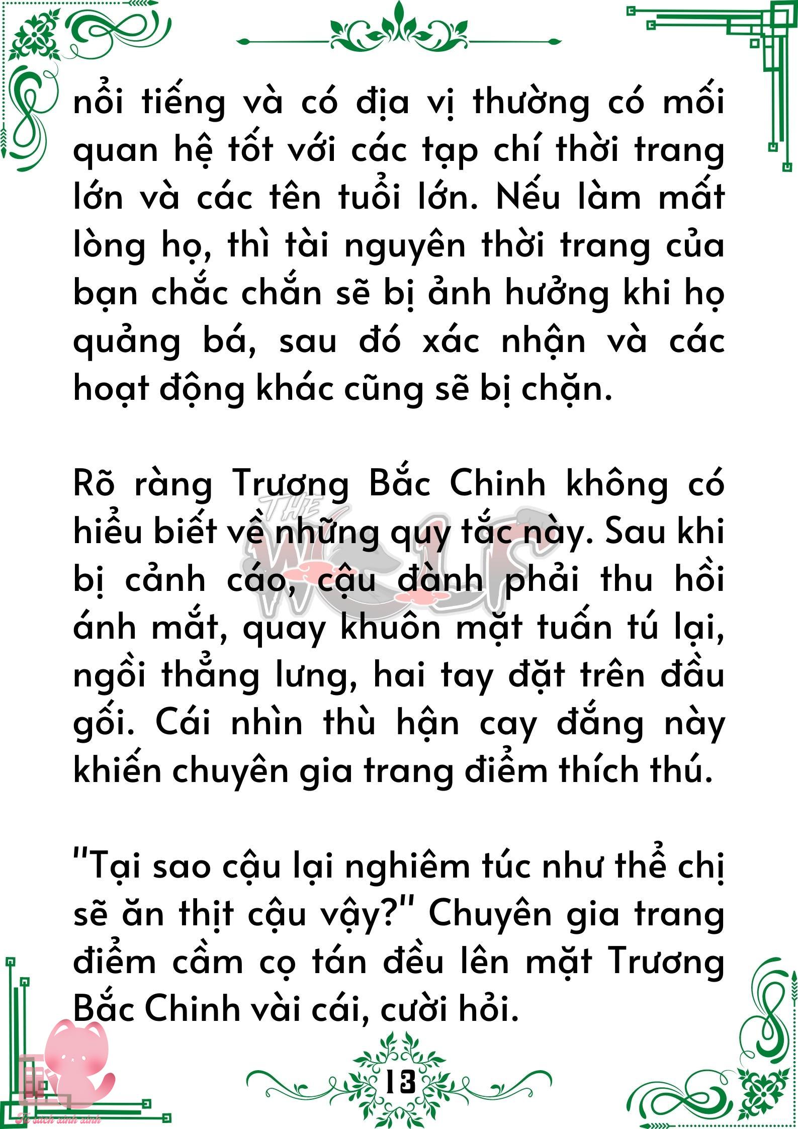 Quý nhân phù trợ Du Chap 33 - Trang 2