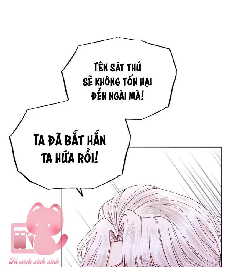 Hoàng Hậu Tái Hôn Chapter 153 - Trang 4