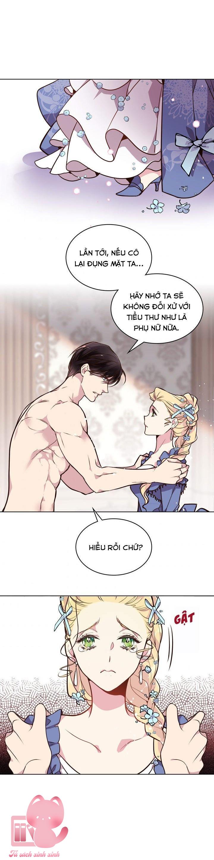 Beatrice Chap 20 - Trang 2
