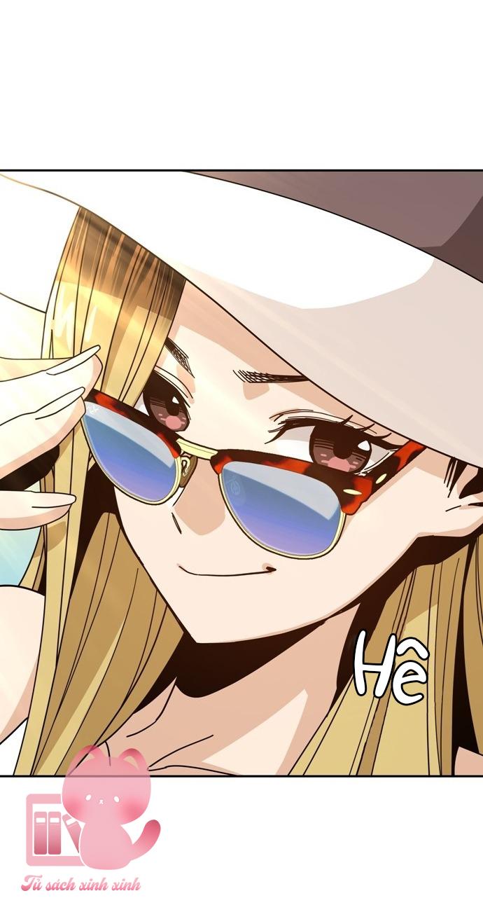 Lớ Ngớ Vớ Phải Tình Yêu Chap 38 - Trang 2