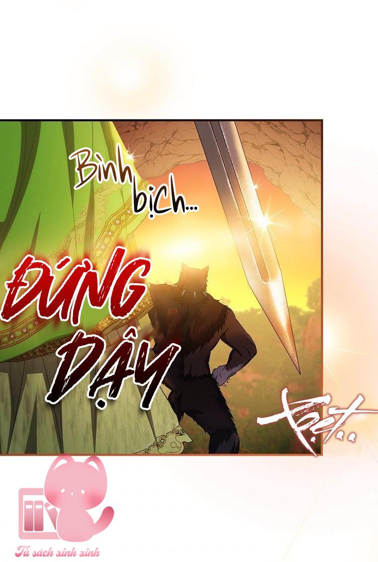 Đứa Nhỏ Không Phải Là Con Anh Chapter 30 - Trang 4