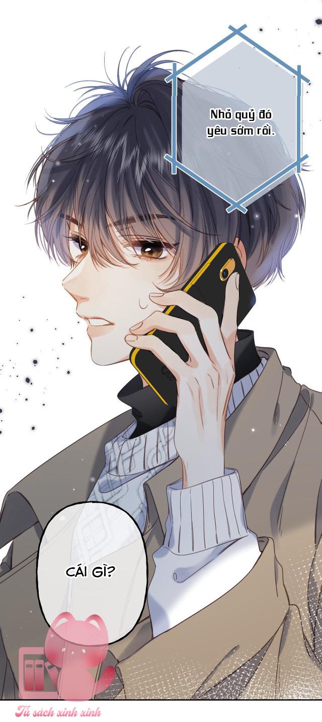 Mối Tình Thầm Kín Chapter 38 - Trang 4